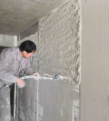 匠心品质 卓越性能——昊晖科技重质抹灰石膏产品说明