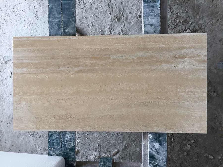 墨西哥罗马洞石产品相册 - 厦门新菲华石业