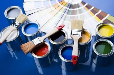 豪驰涂料加盟 抢占建筑装潢材料市场新机遇