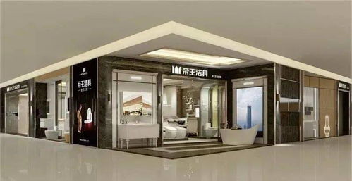 帝欧家居 量价齐升助推业绩增长，工程及零售双轮驱动，门店布局近5000家